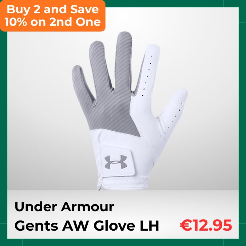 Under Armour Golf Glove